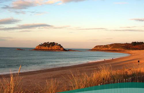 Appartement cosy 1 chambre Saint-Malo - Foto 30