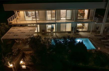 Freya's Royal Estate, Kissamos - Foto 11