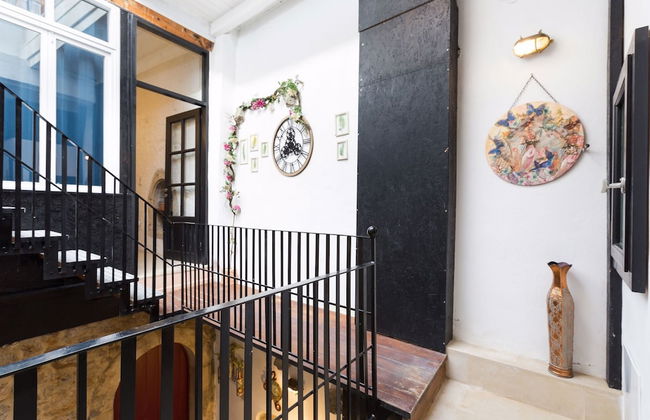 Last Century Residence With Jacuzzi - Foto 22