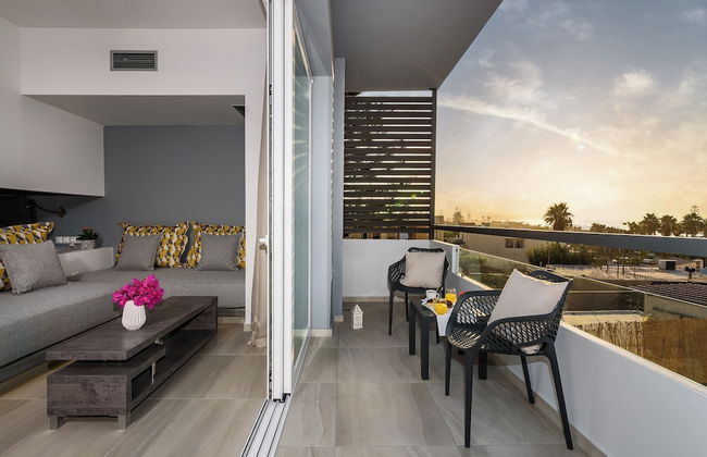 Solar Apartments by Amara Living - Foto 35