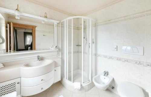 Wellness Residence Villa Leck - Foto 53