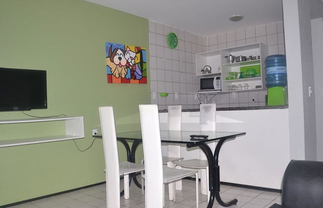 Village Van Cartier - MeuLugarCeará - Foto 5