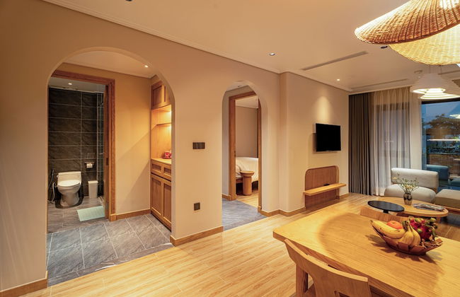 Nam Dat Hotel by D'Lecia Ha Long - Foto 6