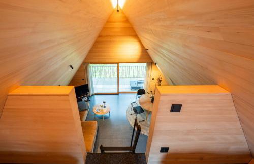 HEIMATEL - A Huesle - Foto 8