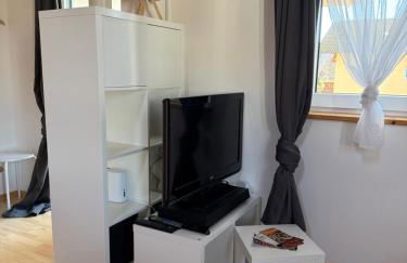 FeWo Mangfall - Foto 7