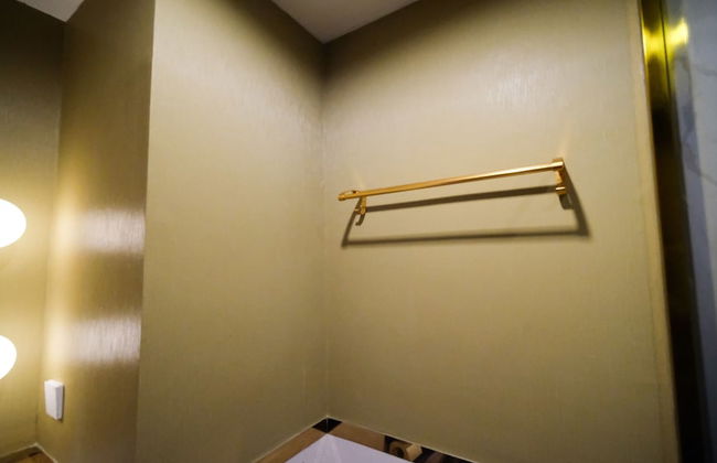 Comfort Living 1Br At The City Square Surabaya Apartment - Foto 18