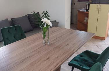 Apartman Marilu Split, self check in - Foto 3