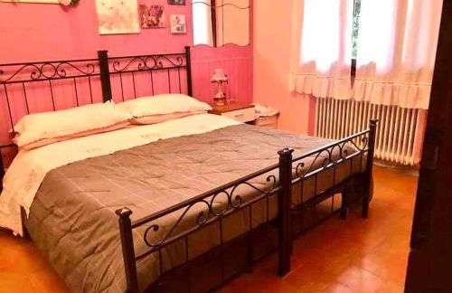 Villa I Parioli - Foto 20