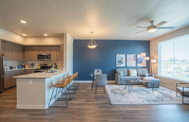 ROVE LIVING/KL - V on Broadway - Foto 64