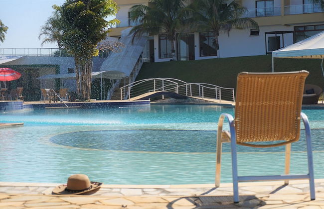 Ramada by Wyndham Furnaspark - Foto 33