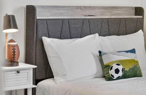 3176-205 Resort Pool Condo Apt near Disney - Foto 53