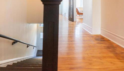 Benton Park Loft and Office ABODEbucks - Foto 5