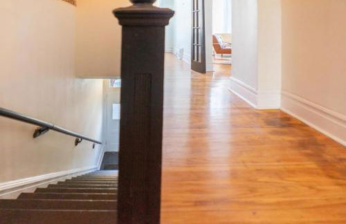 Benton Park Loft and Office ABODEbucks - Foto 5