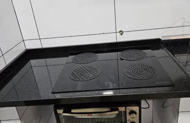 Apartamento 3 Fronteiras - Foto 47