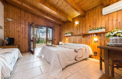 Tenuta del Barco WineRestaurant and Hospitality - Foto 90