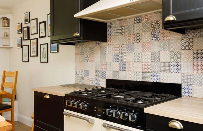 3bd Family Beach Retreat in West Wittering - Foto 20