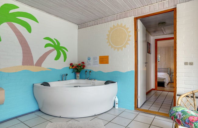 "Sitta" - 400m from the sea - Foto 14