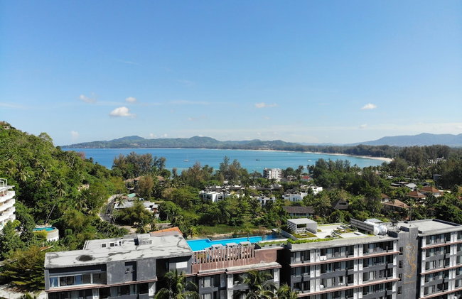 Aristo 2 Phuket by RESAVA - Foto 30