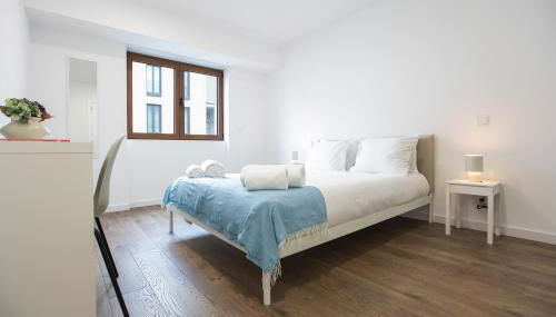 Porta 97 Residence by Sé Apartamentos - Foto 4