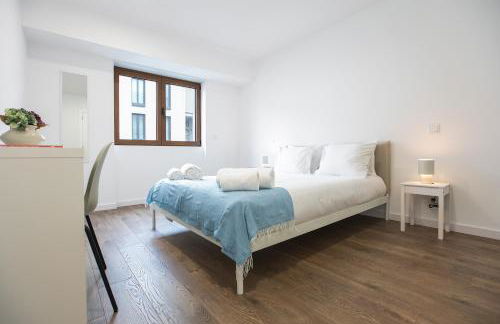 Porta 97 Residence by Sé Apartamentos - Photo 4