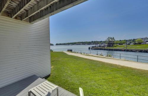 119 Edgewater Inn - Foto 13