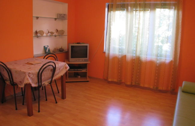 Apartments Miljak - Foto 14