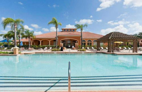 Cozy 3 bedroom home with Private Pool 4564 - Foto 37