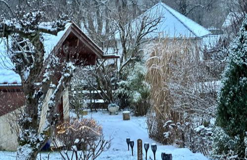 Landhaus de Gaspary - Foto 29