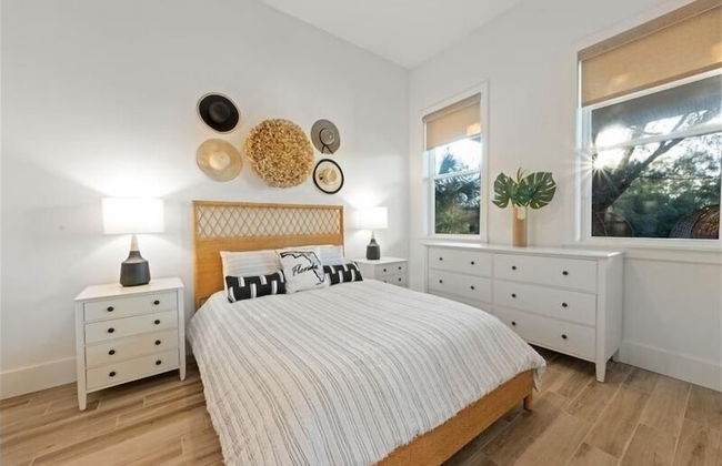 Our Great Escape 4 Bedroom Home by RedAwning - Foto 10