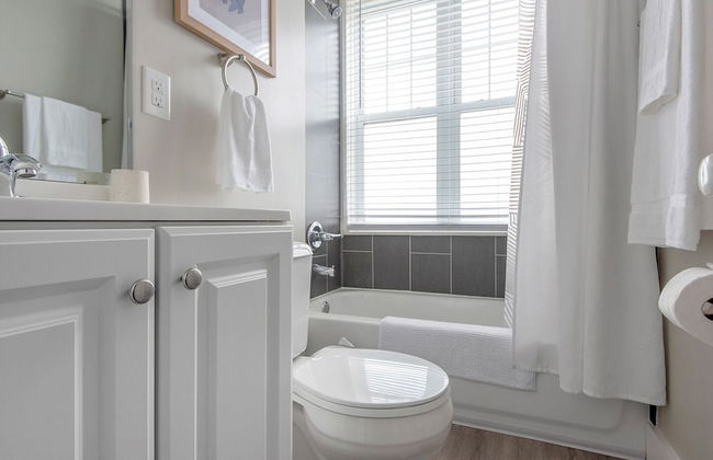 275 On The Park - Congress Apartments By Barsala - Foto 18