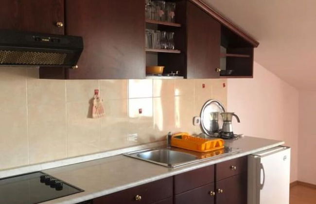 Apartments Adriana - Foto 9