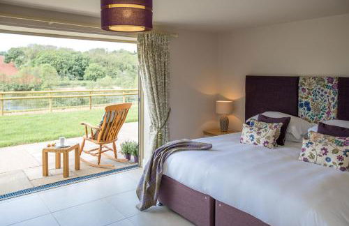 The Dinney Holiday Cottages - Photo 55