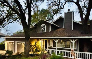 Canyon Ridge Retreat - Foto 1