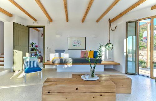 OceanLight Horizon - luxury Villa with private pool - Foto 13