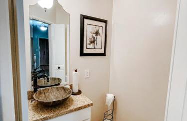 Cozy 4BR home near SoFi in the City Of Champions - Foto 36