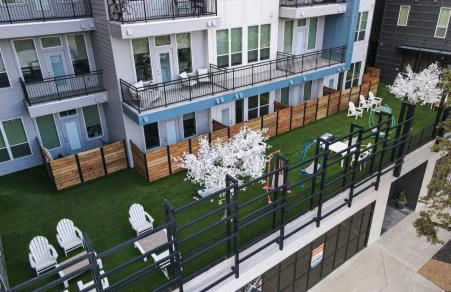 Luxy Style Modern Luxury Downtown Views Kings Beds - Foto 54