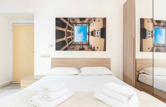 La Dimora Di Parthenope - Foto 44