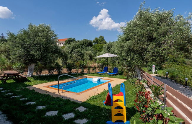 Villa Aggiolina in Spartia - Foto 22