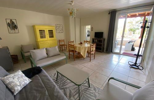 Ancienne ferme Rougerie - Foto 10