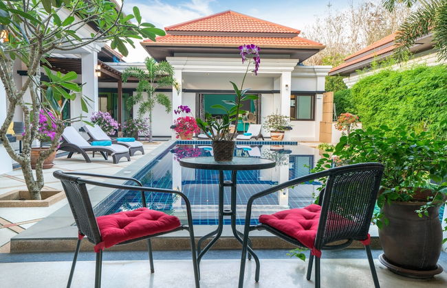 Jewels Villas Phuket - Foto 10