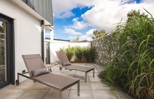 Lubminer Meerblick Apartments - Foto 39