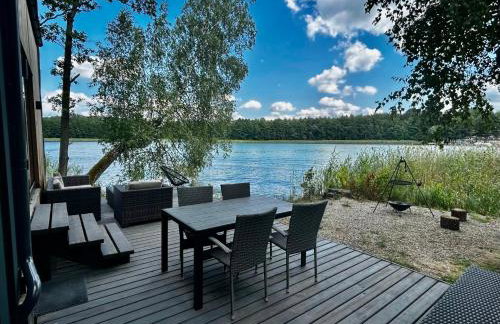 Tiny House - Osada Wilkasy - Foto 44