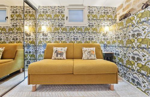 La Maison Kléber - Luxury apartments, Eiffel Tower - Champs-Elysées - Foto 55