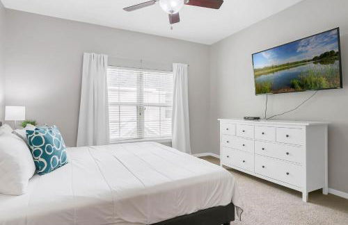 Cozy Apartment Only Miles From Disney Community Pool And Jacuzzii - Foto 27