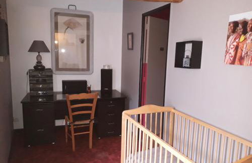 Gite de la Huberderie - Foto 14