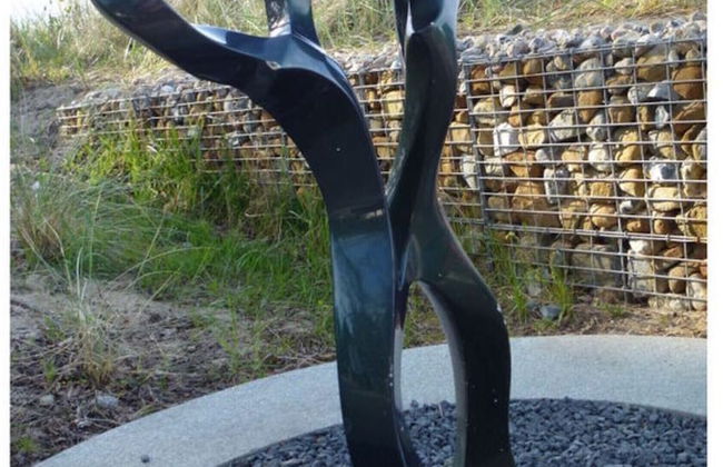 Deck 2 Modern Retreat - Foto 5