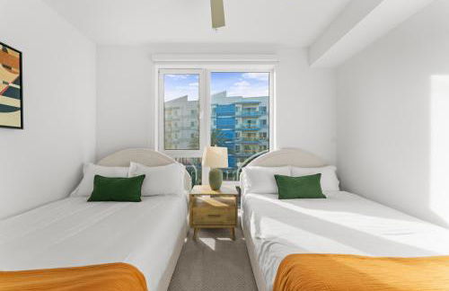 Sapphire Marina - Marina View Pool, Gym, Game Room - Foto 21