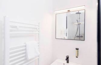 Old Town Apartments Schönhauser Allee Berlin - Photo 156