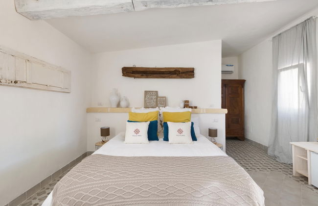 Villa Thea Charming House - Foto 12