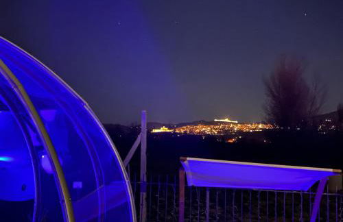 VILLA PATTY ASSISI con SPA e Piscina - Foto 11